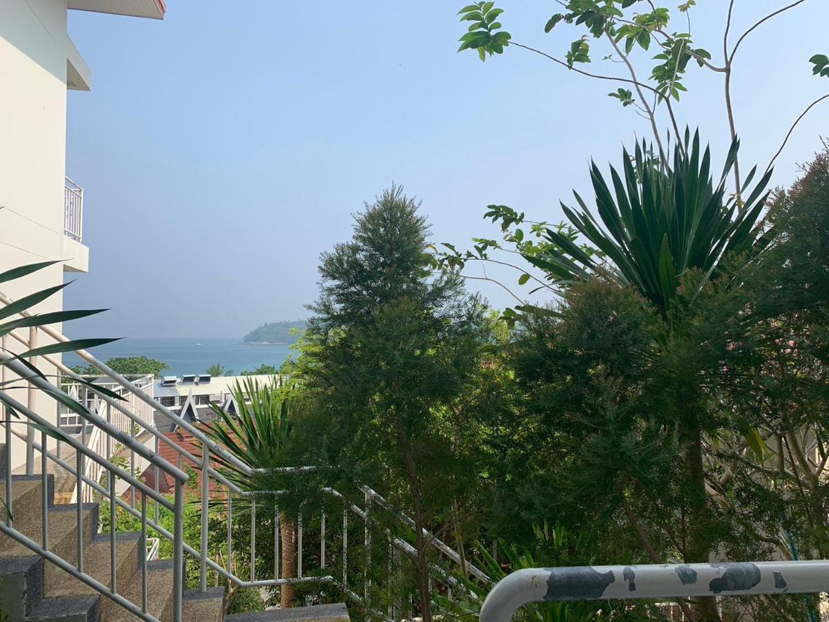 Da Bungalows Kata Beach  Exterior photo