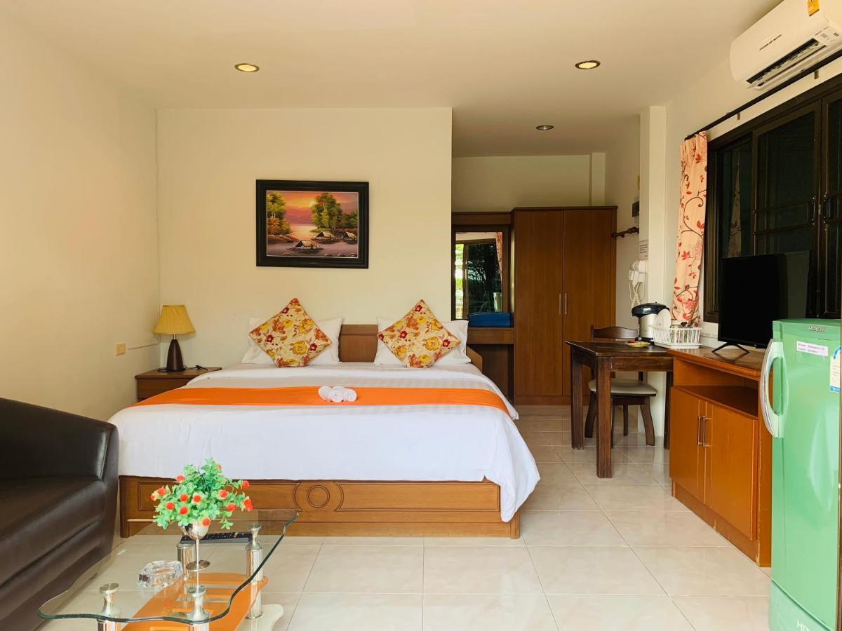 Da Bungalows Kata Beach  Exterior photo