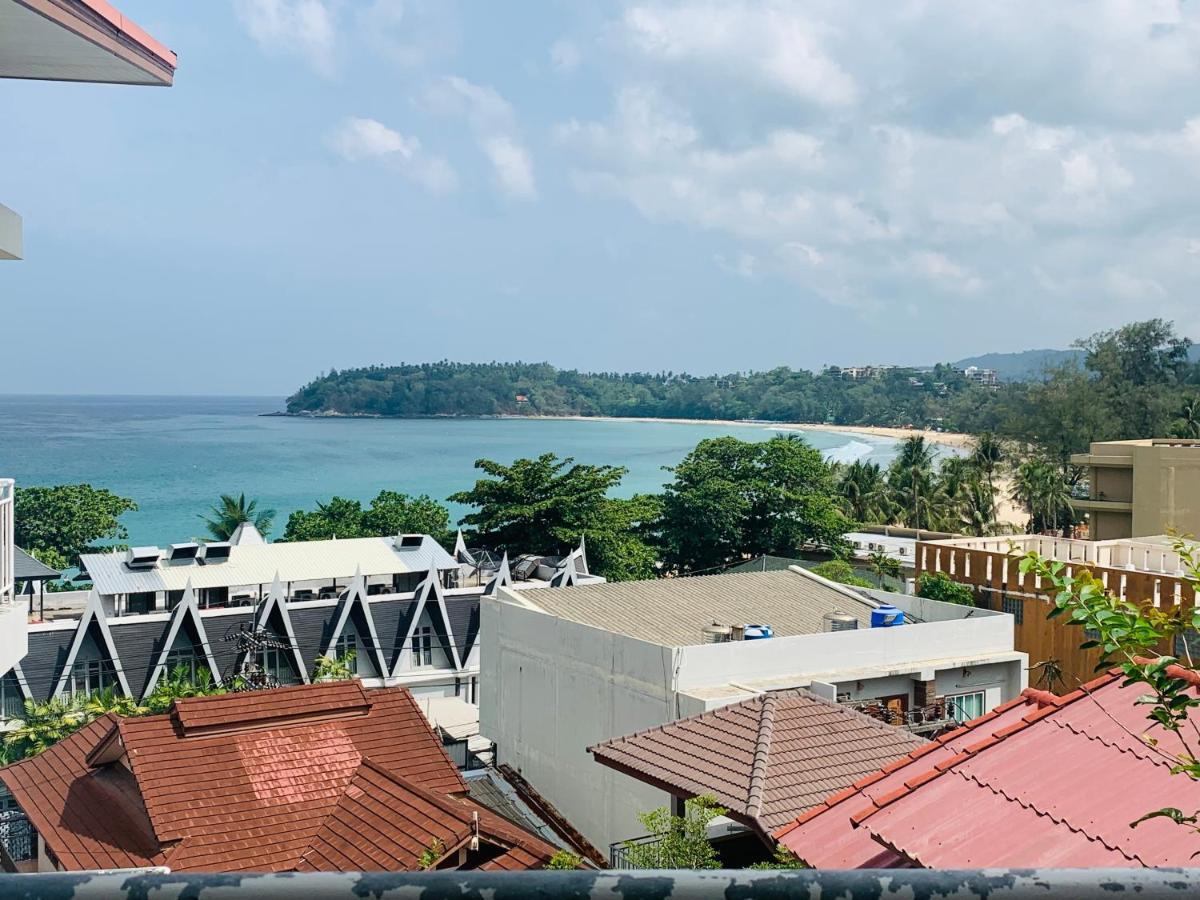 Da Bungalows Kata Beach  Exterior photo