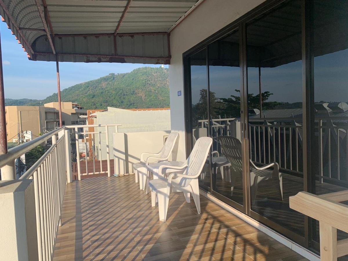 Da Bungalows Kata Beach  Exterior photo