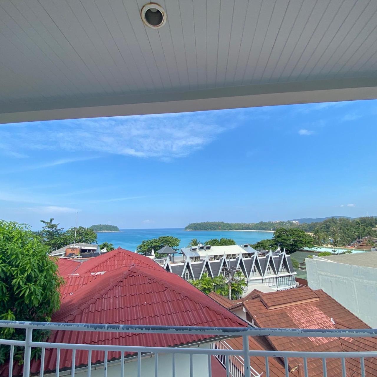 Da Bungalows Kata Beach  Exterior photo