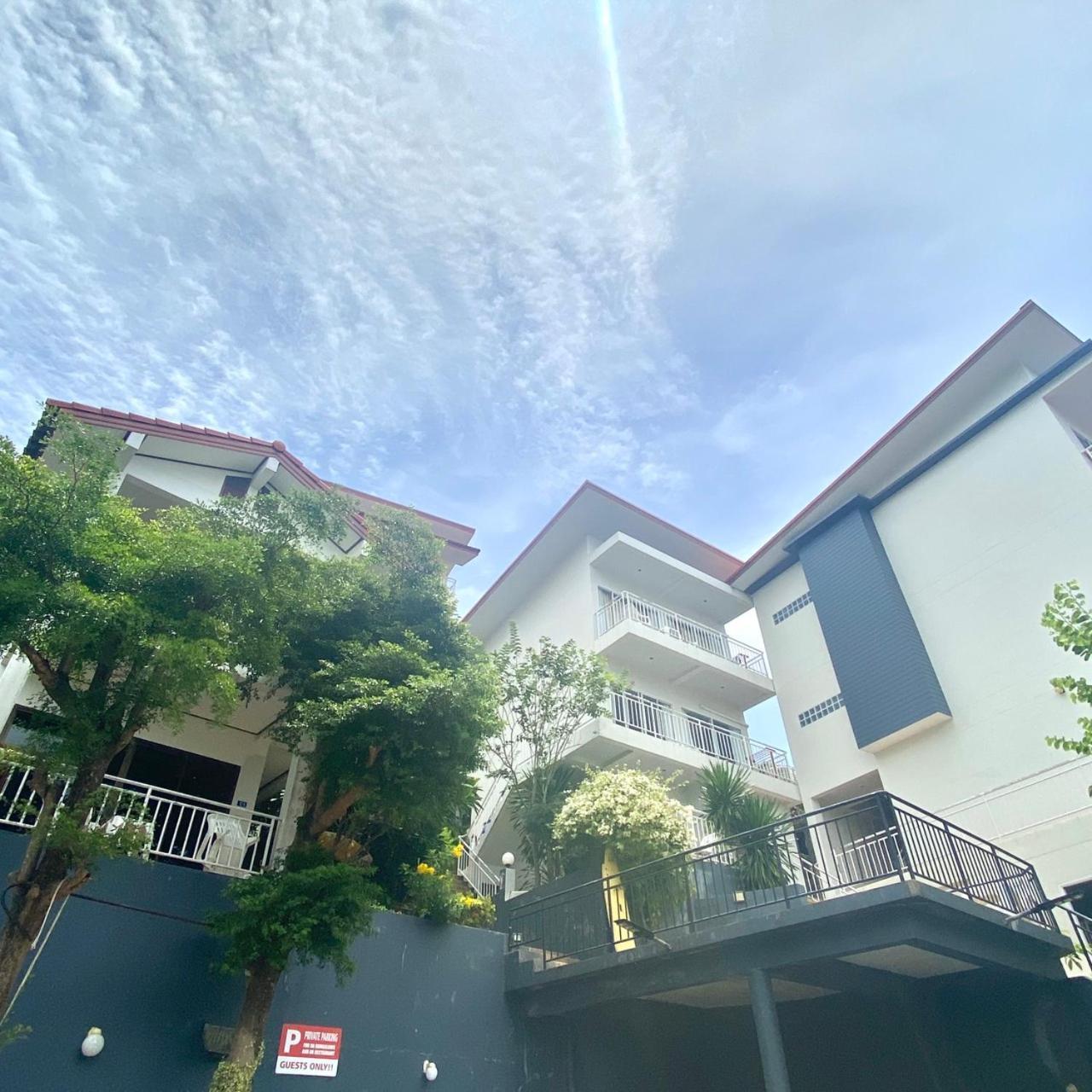 Da Bungalows Kata Beach  Exterior photo
