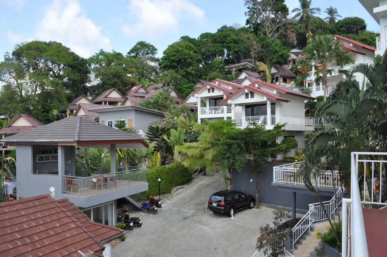 Da Bungalows Kata Beach  Exterior photo